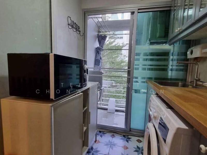 The Room Sukhumvit 79, Bangkok, 99 Sukhumvit Road 79, Phra Kanong Nua, Watthana, Bangkok, 1 Bedroom, 58 sqm, Condo For Rent, by Teeranant Chonwisaikajon, 500602653 - DDproperty.com
