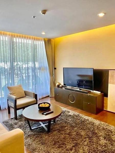 The Hudson Sathorn 7 : เดอะ ฮัดสัน สาทร 7, กรุงเทพ, 131 ถนน สาทรใต้, ทุ่งมหาเมฆ, สาทร, กรุงเทพ, 89 ตร.ม., คอนโด ให้เช่า, โดย Kornkanok Sonvichai, 500602655 - DDproperty.com