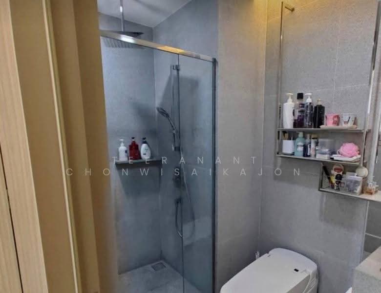 The Line Ratchathewi, Bangkok, 598 Phetchaburi Road, Thanon Phetchaburi, Ratchathewi, Bangkok, 1 Bedroom, 35 sqm, Condo For Sale, by Teeranant Chonwisaikajon, 500602658 - DDproperty.com