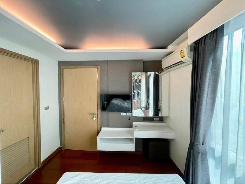 InterLux Premier Sukhumvit 13 : อินเตอร์ ลักส์ พรีเมียร์ สุขุมวิท 13, กรุงเทพ, ซอยสุขุมวิท 13 ถนนสุขุมวิท, คลองเตยเหนือ, วัฒนา, กรุงเทพ, 50 ตร.ม., คอนโด ขาย, โดย Vinit Arora, 500602659 - DDproperty.com