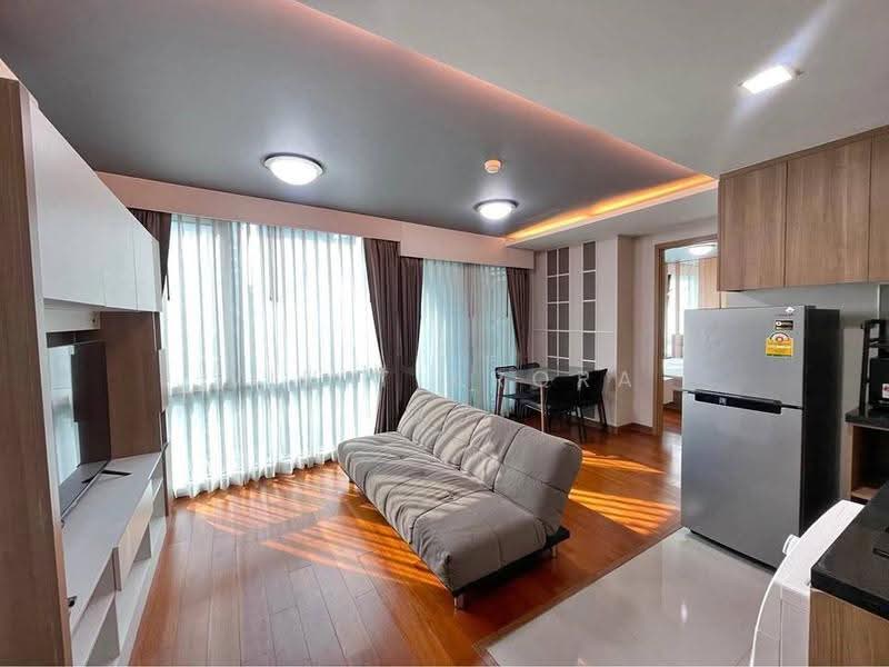 InterLux Premier Sukhumvit 13, Bangkok, Soi Sukhumvit 13, Sukhumvit Road, Khlongtoei Nua, Watthana, Bangkok, 2 Bedrooms, 50 sqm, Condo For Sale, by Vinit Arora, 500602659 - DDproperty.com