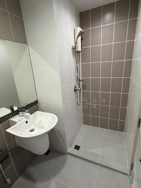 The Stage Taopoon Interchange, bangkok, 318 Pracharat Road 2, Bang Sue, Bangkok, 1 Bedroom, 27 sqm, Condo For Sale, by Chatuphon Mochida, 500602661 - DDproperty.com