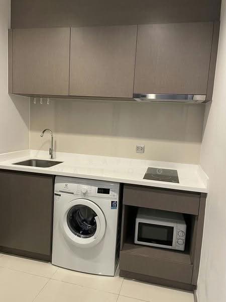Life Ladprao Valley, Bangkok, Phaholyothin Road, Jom Phon, Chatuchak, Bangkok, 1 Bedroom, 35 sqm, Condo For Rent, by Orapin Masthong, 500602662 - DDproperty.com