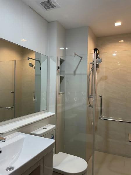 Life Ladprao Valley, Bangkok, Phaholyothin Road, Jom Phon, Chatuchak, Bangkok, 1 Bedroom, 35 sqm, Condo For Rent, by Orapin Masthong, 500602662 - DDproperty.com