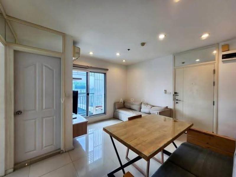 Aspire Sukhumvit 48, Bangkok, Sukhumvit Road, Phra Kanong, Khlong Toei, Bangkok, 2 Bedrooms, 55 sqm, Condo For Rent, by Vinit Arora, 500602667 - DDproperty.com