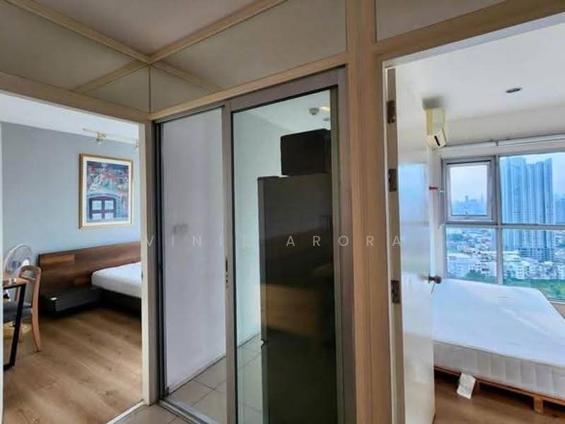 Aspire Sukhumvit 48 : แอสปาย สุขุมวิท 48, กรุงเทพ, ซอยสุขุมวิท 48 ถนนสุขุมวิท แขวงพระโขนง เขตคลองเตย กรุงเทพมหานคร, พระโขนง, คลองเตย, กรุงเทพ, 55 ตร.ม., คอนโด ให้เช่า, โดย Vinit Arora, 500602667 - DDproperty.com