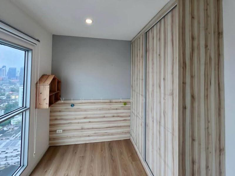 Aspire Sukhumvit 48 : แอสปาย สุขุมวิท 48, กรุงเทพ, ซอยสุขุมวิท 48 ถนนสุขุมวิท แขวงพระโขนง เขตคลองเตย กรุงเทพมหานคร, พระโขนง, คลองเตย, กรุงเทพ, 55 ตร.ม., คอนโด ให้เช่า, โดย Vinit Arora, 500602667 - DDproperty.com
