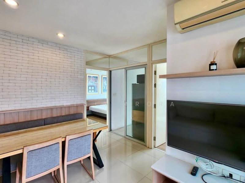 Aspire Sukhumvit 48 : แอสปาย สุขุมวิท 48, กรุงเทพ, ซอยสุขุมวิท 48 ถนนสุขุมวิท แขวงพระโขนง เขตคลองเตย กรุงเทพมหานคร, พระโขนง, คลองเตย, กรุงเทพ, 55 ตร.ม., คอนโด ให้เช่า, โดย Vinit Arora, 500602667 - DDproperty.com