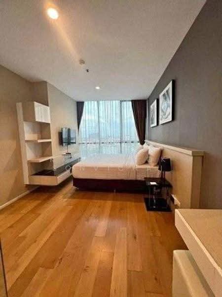 UP Ekamai, bangkok, Soi Sukhumvit 63, Khlong Tan Nua, Watthana, Bangkok, 2 Bedrooms, 60 sqm, Condo For Rent, by Kornkanok Sonvichai, 500602669 - DDproperty.com