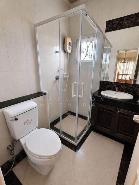 4-BR House, bangkok, Dok Mai, Prawet, Bangkok, 4 Bedrooms, 220 sqm, Single Detached House For Sale, by Chatuphon Mochida, 500602672 - DDproperty.com