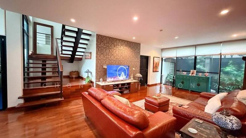 Baan Sasida : บ้าน ศศิดา, กรุงเทพ, 19/1 สุขุมวิท, คลองตัน, คลองเตย, กรุงเทพ, 220 ตร.ม., อพาร์ทเมนท์ ให้เช่า, โดย Teeranant Chonwisaikajon, 500602673 - DDproperty.com