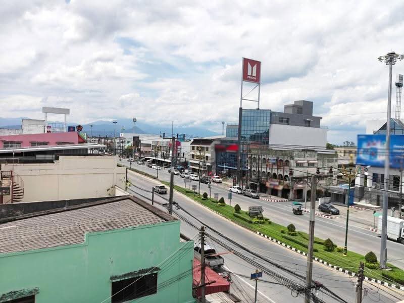อาคารพาณิชย์โพธิ์เสด็จ นครศรีธรรมราช, Nakhon Si Thammarat, Pho Sadet, Muang Nakhon Sri Thammarat, Nakhon Si Thammarat, , 100 sqm, Shophouse For Sale, by The Best Property เบล, 500602684 - DDproperty.com