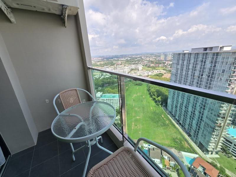Dusit Grand Condo View : ดุสิต แกรนด์ คอนโด วิว, ชลบุรี, ถนนจอมเทียนสาย 2, หนองปรือ, บางละมุง, ชลบุรี, 35 ตร.ม., คอนโด ขาย, โดย ชาลิสา ปัสสาคร, 500602690 - DDproperty.com