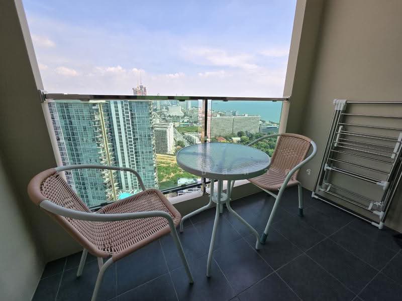 Dusit Grand Condo View : ดุสิต แกรนด์ คอนโด วิว, ชลบุรี, ถนนจอมเทียนสาย 2, หนองปรือ, บางละมุง, ชลบุรี, 35 ตร.ม., คอนโด ขาย, โดย ชาลิสา ปัสสาคร, 500602690 - DDproperty.com
