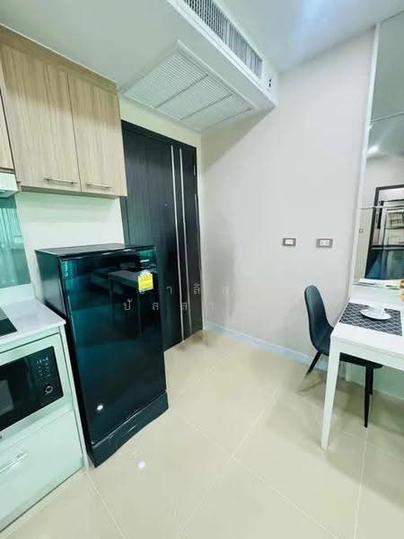 Dusit Grand Condo View, chon-buri, Jomtien 2nd Road, Nong Pru, Bang Lamung (Pattaya), Chon Buri (Pattaya), 1 Bedroom, 35 sqm, Condo For Sale, by ชาลิสา ปัสสาคร, 500602690 - DDproperty.com