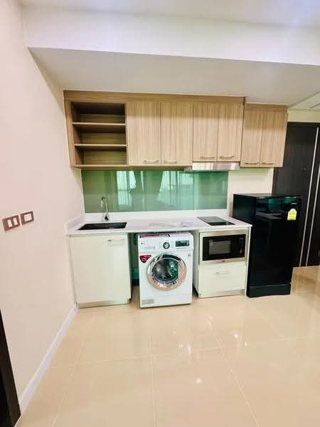 Dusit Grand Condo View, chon-buri, Jomtien 2nd Road, Nong Pru, Bang Lamung (Pattaya), Chon Buri (Pattaya), 1 Bedroom, 35 sqm, Condo For Sale, by ชาลิสา ปัสสาคร, 500602690 - DDproperty.com