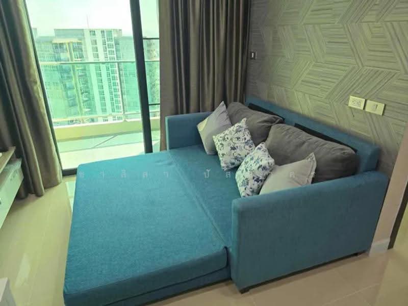 Dusit Grand Condo View, chon-buri, Jomtien 2nd Road, Nong Pru, Bang Lamung (Pattaya), Chon Buri (Pattaya), 1 Bedroom, 35 sqm, Condo For Sale, by ชาลิสา ปัสสาคร, 500602690 - DDproperty.com