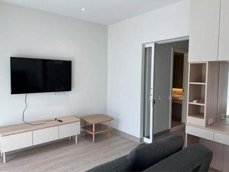 The Grand Park, Chiang Mai, San Phra Net, San Sai, Chiang Mai, 1 Bedroom, 41 sqm, Condo For Rent, by Rasita Maneelam, 500602691 - DDproperty.com
