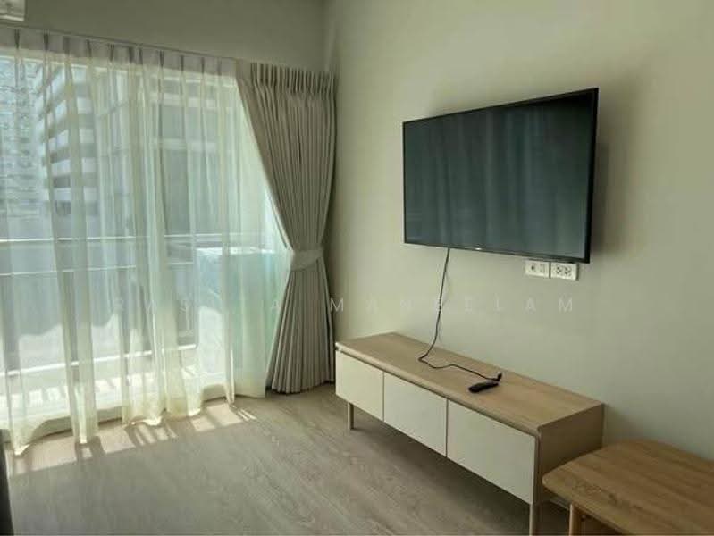 The Grand Park, Chiang Mai, San Phra Net, San Sai, Chiang Mai, 1 Bedroom, 41 sqm, Condo For Rent, by Rasita Maneelam, 500602691 - DDproperty.com