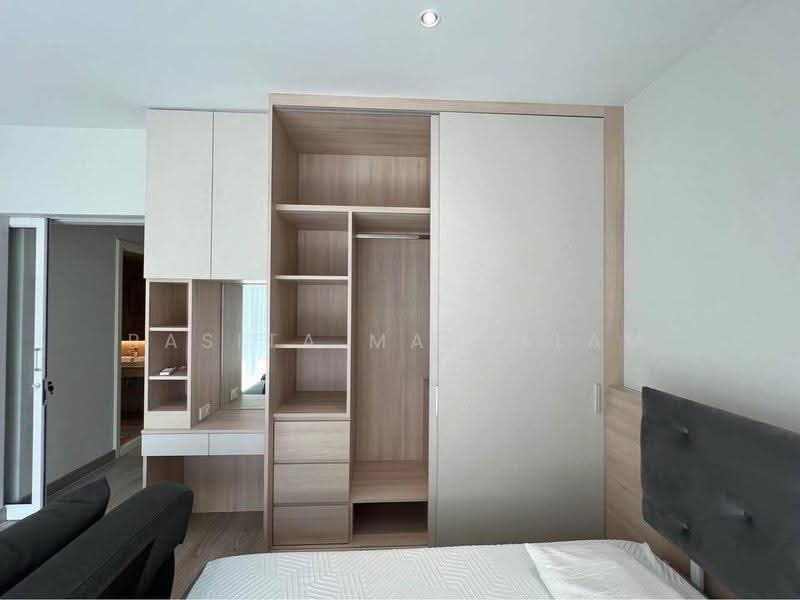 The Grand Park, Chiang Mai, San Phra Net, San Sai, Chiang Mai, 1 Bedroom, 41 sqm, Condo For Rent, by Rasita Maneelam, 500602691 - DDproperty.com