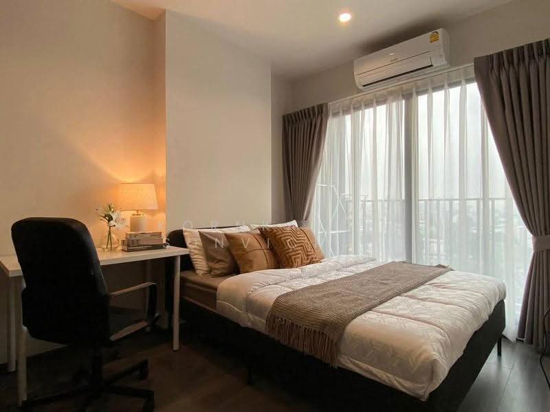 IDEO Sukhumvit Rama 4 : ไอดีโอ สุขุมวิท - พระราม 4, กรุงเทพ, ซอยสุขุมวิท 44 ถนนสุขุมวิท, พระโขนง, คลองเตย, กรุงเทพ, 65 ตร.ม., คอนโด ให้เช่า, โดย Kornkanok Sonvichai, 500602694 - DDproperty.com