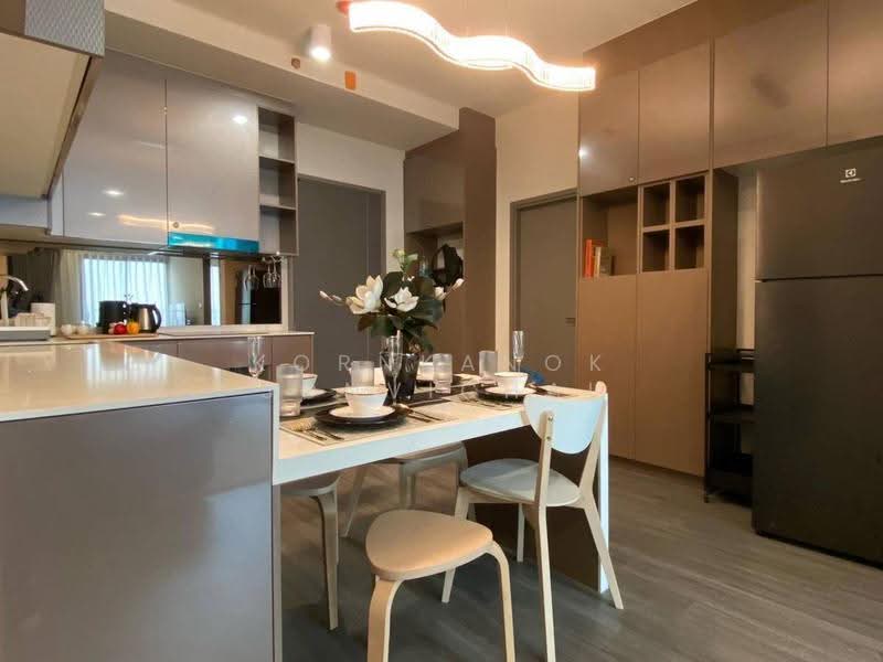 IDEO Sukhumvit Rama 4 : ไอดีโอ สุขุมวิท - พระราม 4, กรุงเทพ, ซอยสุขุมวิท 44 ถนนสุขุมวิท, พระโขนง, คลองเตย, กรุงเทพ, 65 ตร.ม., คอนโด ให้เช่า, โดย Kornkanok Sonvichai, 500602694 - DDproperty.com