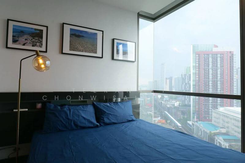 The Room Sukhumvit 69, Bangkok, 1539 Sukhumvit Road, Phra Kanong Nua, Watthana, Bangkok, 1 Bedroom, 45 sqm, Condo For Rent, by Teeranant Chonwisaikajon, 500602695 - DDproperty.com