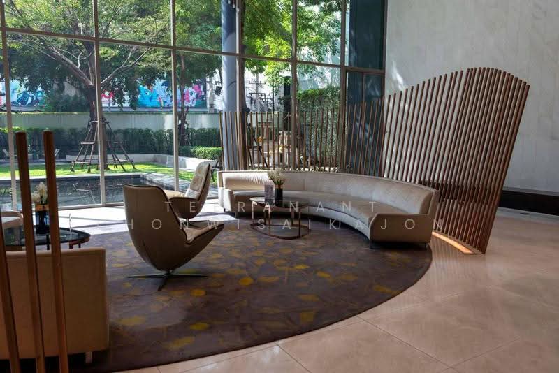 The Room Sukhumvit 69, Bangkok, 1539 Sukhumvit Road, Phra Kanong Nua, Watthana, Bangkok, 1 Bedroom, 45 sqm, Condo For Rent, by Teeranant Chonwisaikajon, 500602695 - DDproperty.com