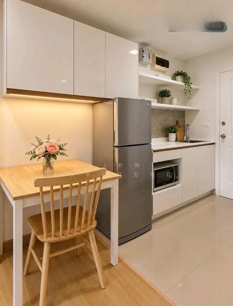 The Link Sukhumvit 50, bangkok, Soi Sukhumvit 50, Sukhumvit Road, Phra Kanong, Khlong Toei, Bangkok, Studio, 30 sqm, Condo For Sale, by สุเทพ รอดด้วยบุญ, 500602696 - DDproperty.com