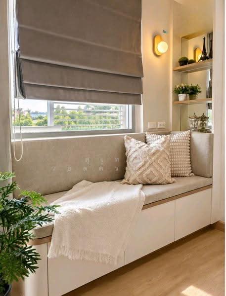 The Link Sukhumvit 50, bangkok, Soi Sukhumvit 50, Sukhumvit Road, Phra Kanong, Khlong Toei, Bangkok, Studio, 30 sqm, Condo For Sale, by สุเทพ รอดด้วยบุญ, 500602696 - DDproperty.com