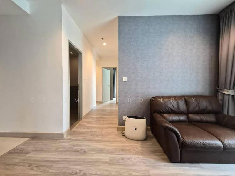 IDEO MOBI Rama 9, bangkok, 90 Rama 9 Road, Huai Khwang, Bangkok, 2 Bedrooms, 57 sqm, Condo For Rent, by Caveman Property, 500602699 - DDproperty.com