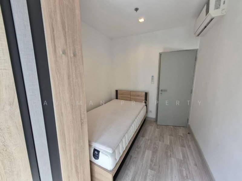 IDEO MOBI Rama 9, bangkok, 90 Rama 9 Road, Huai Khwang, Bangkok, 2 Bedrooms, 57 sqm, Condo For Rent, by Caveman Property, 500602699 - DDproperty.com