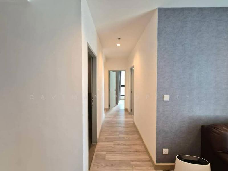 IDEO MOBI Rama 9, bangkok, 90 Rama 9 Road, Huai Khwang, Bangkok, 2 Bedrooms, 57 sqm, Condo For Rent, by Caveman Property, 500602699 - DDproperty.com