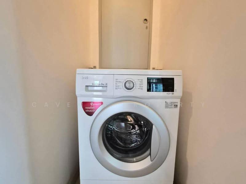 IDEO MOBI Rama 9, bangkok, 90 Rama 9 Road, Huai Khwang, Bangkok, 2 Bedrooms, 57 sqm, Condo For Rent, by Caveman Property, 500602699 - DDproperty.com