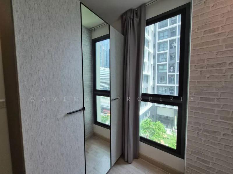 IDEO MOBI Rama 9, bangkok, 90 Rama 9 Road, Huai Khwang, Bangkok, 2 Bedrooms, 57 sqm, Condo For Rent, by Caveman Property, 500602699 - DDproperty.com