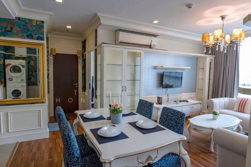 Le Luk Condominium : เลอ ลักซ์ คอนโดมิเนียม, กรุงเทพ, 1599 291 ถ.สุขุมวิท, พระโขนงเหนือ, วัฒนา, กรุงเทพ, 78 ตร.ม., คอนโด ให้เช่า, โดย Teeranant Chonwisaikajon, 500602703 - DDproperty.com