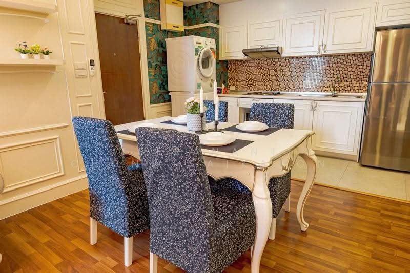 Le Luk Condominium, bangkok, 1599 291 Sukhumvit Rd, Phra Kanong Nua, Watthana, Bangkok, 2 Bedrooms, 78 sqm, Condo For Rent, by Teeranant Chonwisaikajon, 500602703 - DDproperty.com