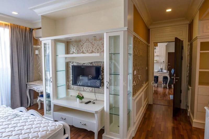 Le Luk Condominium, bangkok, 1599 291 Sukhumvit Rd, Phra Kanong Nua, Watthana, Bangkok, 2 Bedrooms, 78 sqm, Condo For Rent, by Teeranant Chonwisaikajon, 500602703 - DDproperty.com