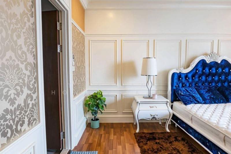 Le Luk Condominium, bangkok, 1599 291 Sukhumvit Rd, Phra Kanong Nua, Watthana, Bangkok, 2 Bedrooms, 78 sqm, Condo For Rent, by Teeranant Chonwisaikajon, 500602703 - DDproperty.com
