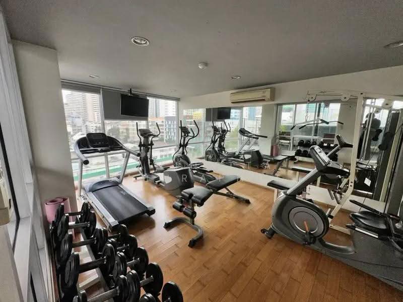 Circle Condominium, bangkok, 1674 Soi Petchaburi 36 Petchaburi Road, Makkasan, Ratchathewi, Bangkok, 1 Bedroom, 50 sqm, Condo For Rent, by Yaninatta Jaturaphut, 500602704 - DDproperty.com