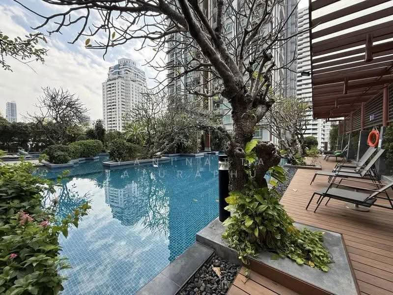 Circle Condominium : เซอร์เคิล คอนโดมิเนียม, กรุงเทพ, 1674 ซอยเพชรบุรี 36 ถนนเพชรบุรี, มักกะสัน, ราชเทวี, กรุงเทพ, 50 ตร.ม., คอนโด ให้เช่า, โดย Yaninatta Jaturaphut, 500602704 - DDproperty.com