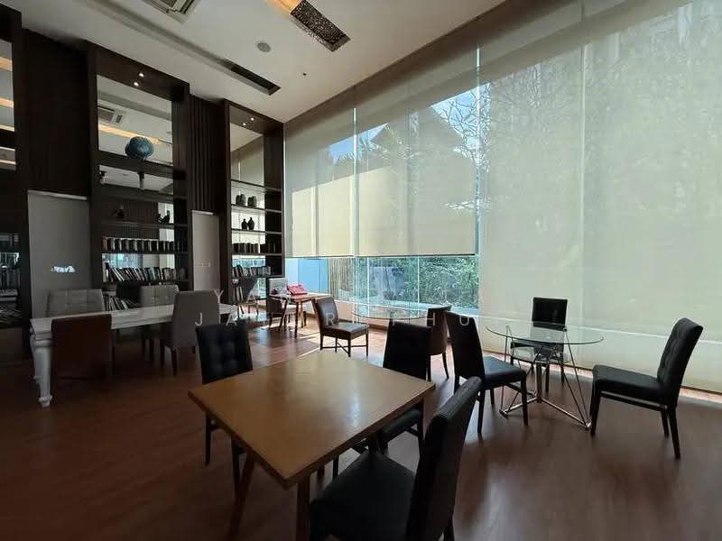 Circle Condominium, bangkok, 1674 Soi Petchaburi 36 Petchaburi Road, Makkasan, Ratchathewi, Bangkok, 1 Bedroom, 50 sqm, Condo For Rent, by Yaninatta Jaturaphut, 500602704 - DDproperty.com