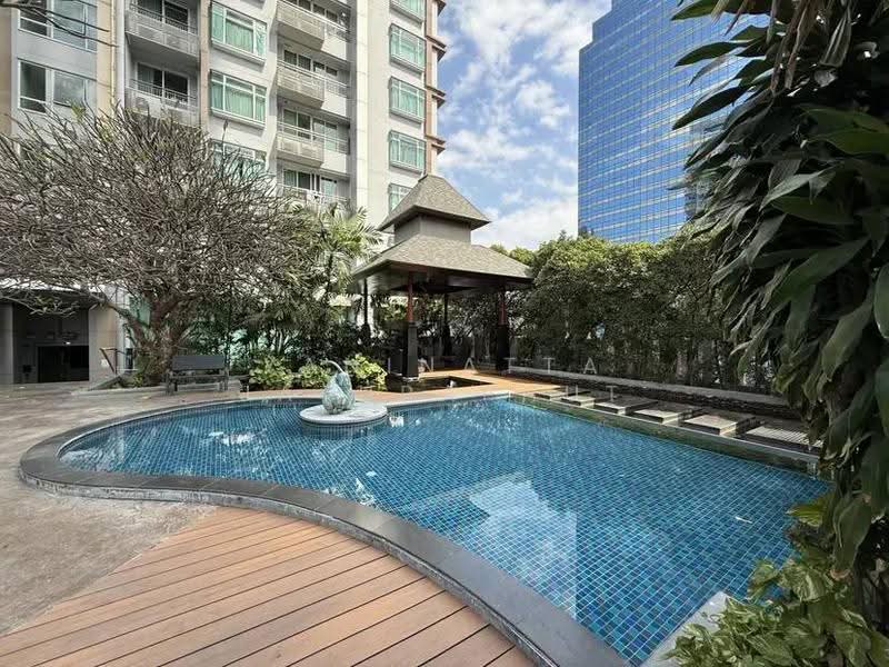 Circle Condominium : เซอร์เคิล คอนโดมิเนียม, กรุงเทพ, 1674 ซอยเพชรบุรี 36 ถนนเพชรบุรี, มักกะสัน, ราชเทวี, กรุงเทพ, 50 ตร.ม., คอนโด ให้เช่า, โดย Yaninatta Jaturaphut, 500602704 - DDproperty.com