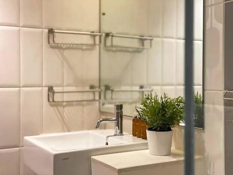 Circle Condominium, bangkok, 1674 Soi Petchaburi 36 Petchaburi Road, Makkasan, Ratchathewi, Bangkok, 1 Bedroom, 50 sqm, Condo For Rent, by Yaninatta Jaturaphut, 500602704 - DDproperty.com