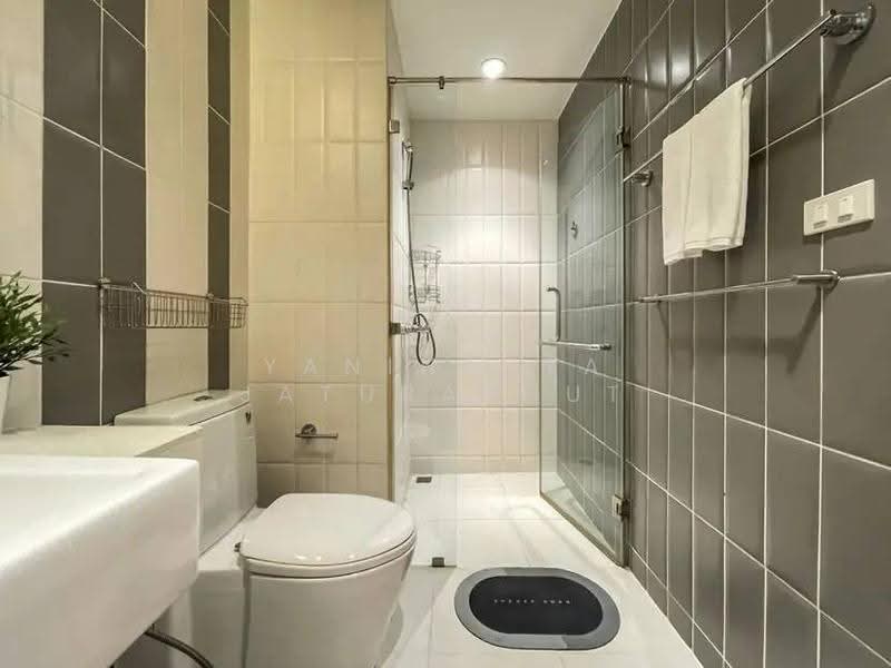 Circle Condominium, bangkok, 1674 Soi Petchaburi 36 Petchaburi Road, Makkasan, Ratchathewi, Bangkok, 1 Bedroom, 50 sqm, Condo For Rent, by Yaninatta Jaturaphut, 500602704 - DDproperty.com