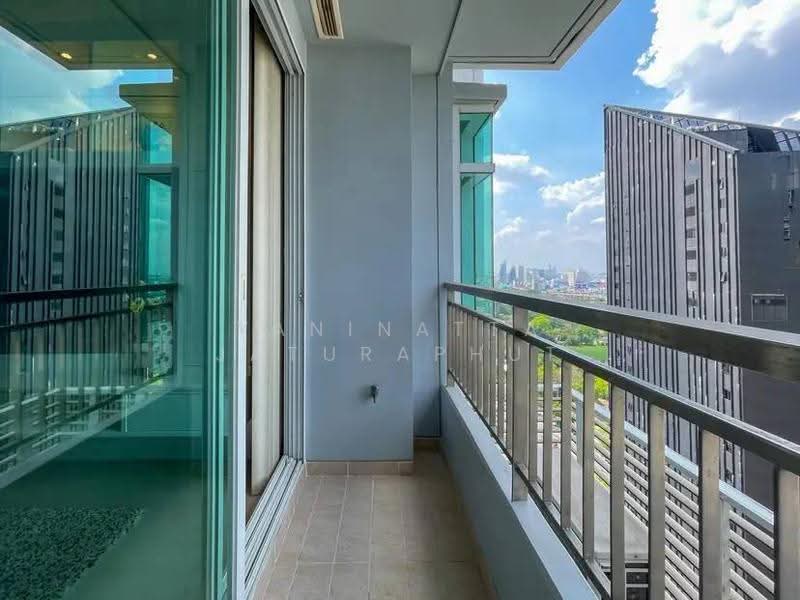 Circle Condominium, bangkok, 1674 Soi Petchaburi 36 Petchaburi Road, Makkasan, Ratchathewi, Bangkok, 1 Bedroom, 50 sqm, Condo For Rent, by Yaninatta Jaturaphut, 500602704 - DDproperty.com