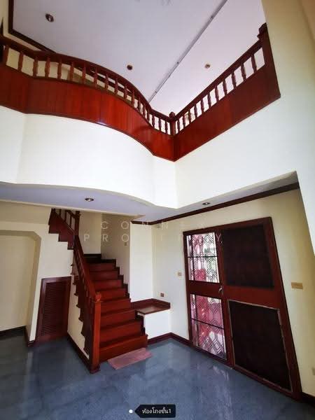 Baan Tharinee Pinklao Village, bangkok, Taling Chan, Bangkok, 4 Bedrooms, 290 sqm, Single Detached House For Sale, by Connex Property, 500602707 - DDproperty.com