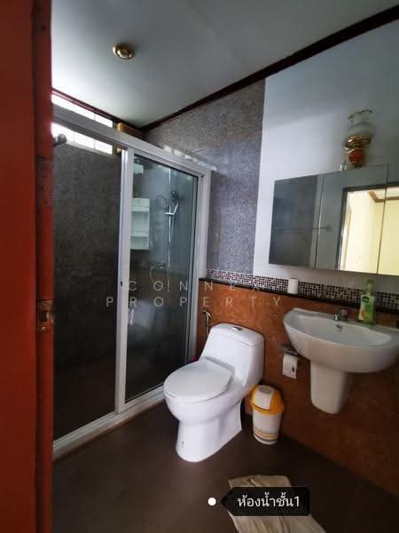 Baan Tharinee Pinklao Village, bangkok, Taling Chan, Bangkok, 4 Bedrooms, 290 sqm, Single Detached House For Sale, by Connex Property, 500602707 - DDproperty.com