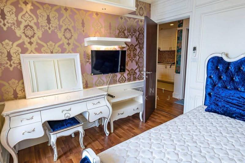 Le Luk Condominium : เลอ ลักซ์ คอนโดมิเนียม, กรุงเทพ, 1599 291 ถ.สุขุมวิท, พระโขนงเหนือ, วัฒนา, กรุงเทพ, 78 ตร.ม., คอนโด ขาย, โดย Teeranant Chonwisaikajon, 500602708 - DDproperty.com
