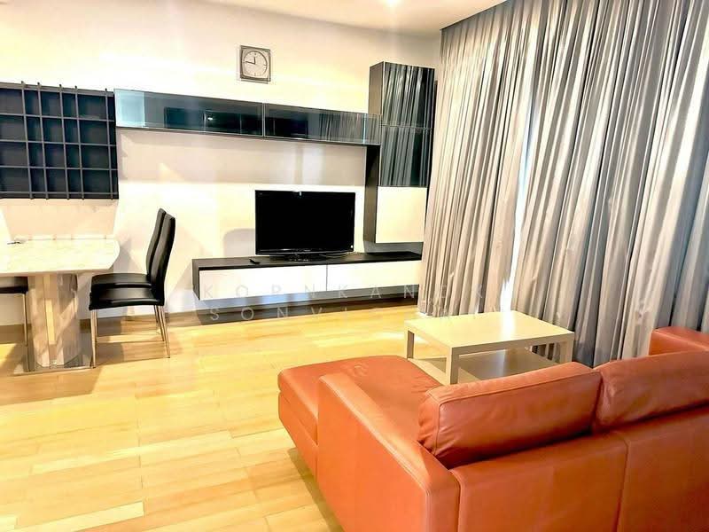 39 by Sansiri, Bangkok, 11 Sukhumvit Road, Khlong Tan Nua, Watthana, Bangkok, 2 Bedrooms, 81 sqm, Condo For Rent, by Kornkanok Sonvichai, 500602710 - DDproperty.com